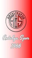 Antalya Spor 1966