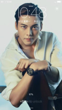 陈伟霆（William Chan）