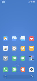 Project X LineUi