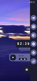 Minimal Cloud