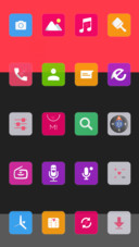 ReMiX Pure OS Dark Edition 