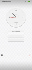 3D White