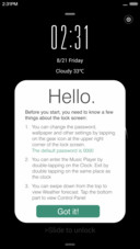 IosMidnight