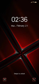 Red business
