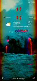 Volcano Buzz