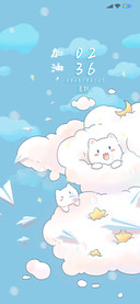云上猫猫乐园