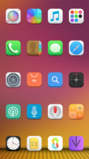 KEEZY COLORS