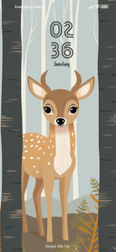 Nature Deer