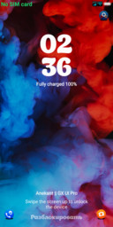 My theme