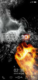 3D视觉暴击
