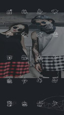 在呼吸时想你X