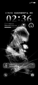 OS玫瑰 自由的灵魂