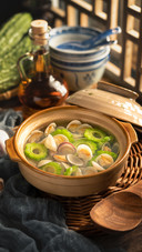 Are clams the same as flower shells 39