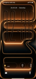 Dark Glass 26