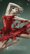 Ballerina