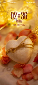 Flower Petals