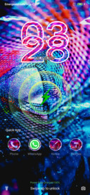 3D Mour