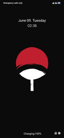 Uchiha MIUI