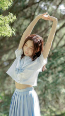 元气少女白羊座