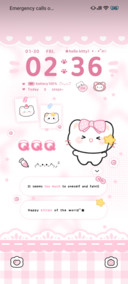 Adorable cat