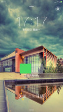 iOS Lomo