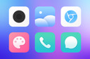 SpaceBlue