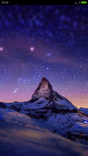 star