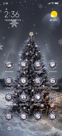 Christmas Tree