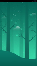 Quiet Jungle