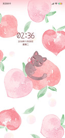 水蜜桃dreamG