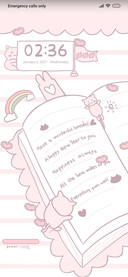 Cat'sBlessing Book