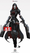 AE女死神