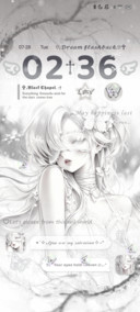 Frost Omen