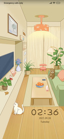Immersive home