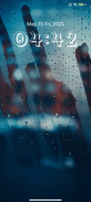 Crying Rain 0.6