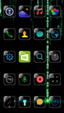 Matrix