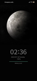 Space  planet