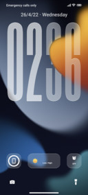 Super OS26