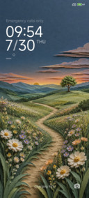 JMC Secret Meadow