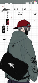 地表我最强