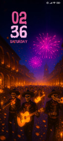 Spirit Carnival