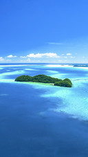 Lay network cables under the sea