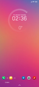 Jiyan Colorful