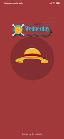 One Red 