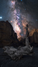 你真的了解星空吗