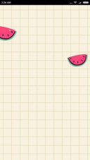 watermelon