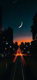 夜景