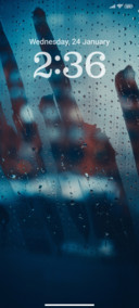 Crying Rain
