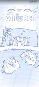 团团猫偷玩记录