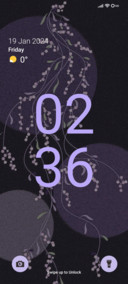 Pix Purple